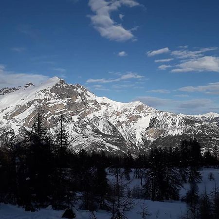 Skis Aux Pieds Station 1600 Sun Vallee 布伊·圣文森特 外观 照片