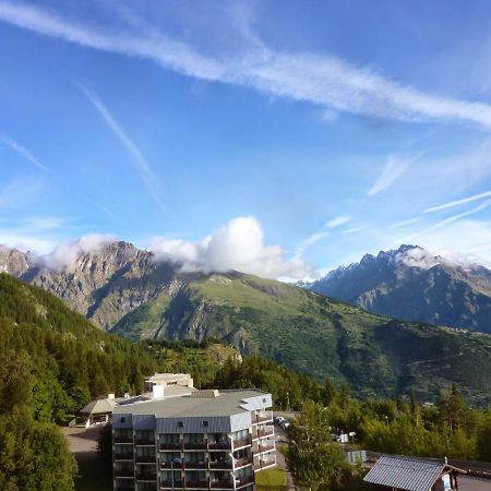 Skis Aux Pieds Station 1600 Sun Vallee 布伊·圣文森特 外观 照片